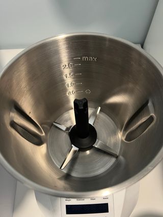 Chefbot Compact - Robot Cocina