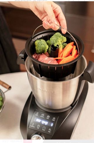 Chefbot Compact - Robot Cocina