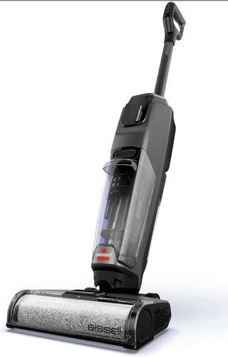 Aspiradora Bissell garantia CrossWave OmniForce