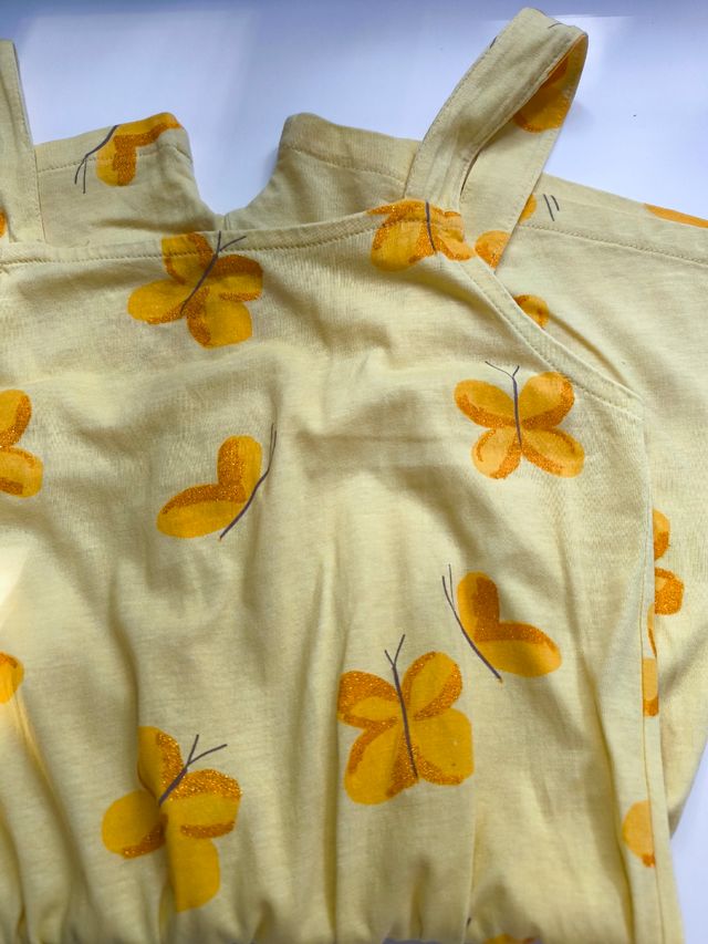 Mono Sfera niña talla 9-10