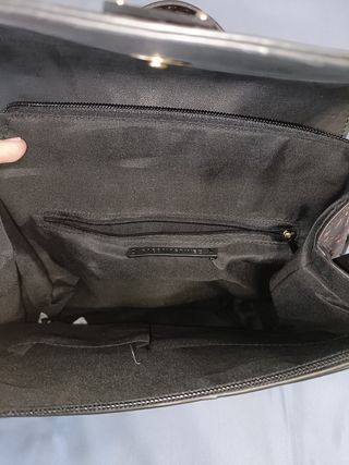 Mochila Paco Martínez, nueva sin estrenar