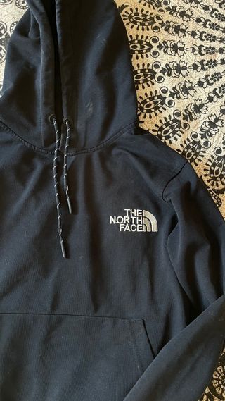The North Face Sudadera