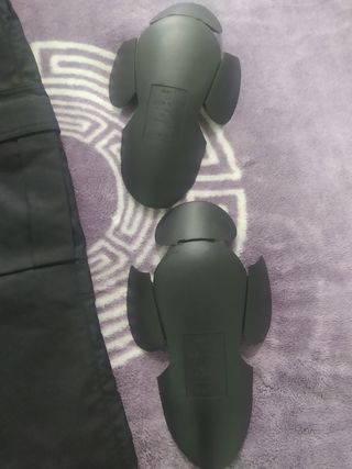 Pantalón de moto