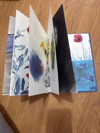 La caja de colores