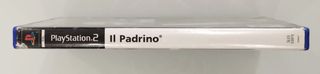 Il Padrino per Playstation 2