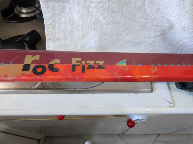 Sci Rossignol antichi