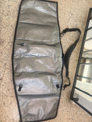 Funda tabla kite surf