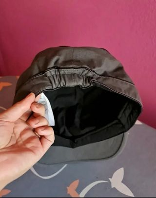 Gorra Sfera 