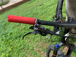 Specialized Epic Comp 29