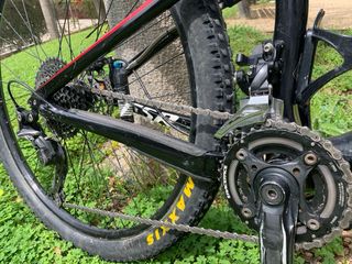 Specialized Epic Comp 29
