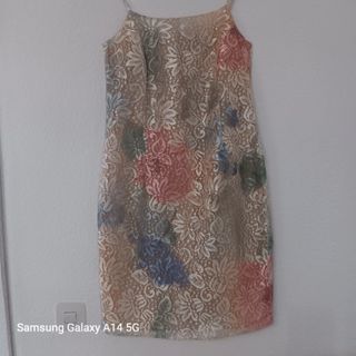 Vestido