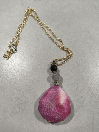 Collar artesanal