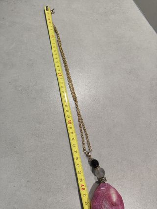 Collar artesanal