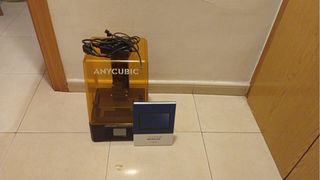 Anycubic Photon M3 - Impresora 3D resina