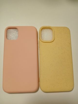 Fundas iPhone 11