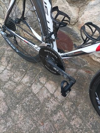 Bicicleta carretera TIME VXRS