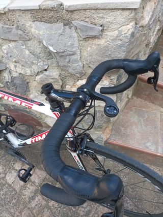 Bicicleta carretera TIME VXRS