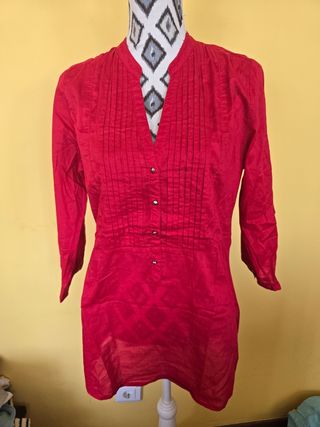 Blusa talla M