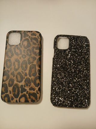 Fundas iPhone 11