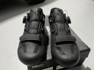 Zapatillas Agu Bicicleta Carretera Talla 41