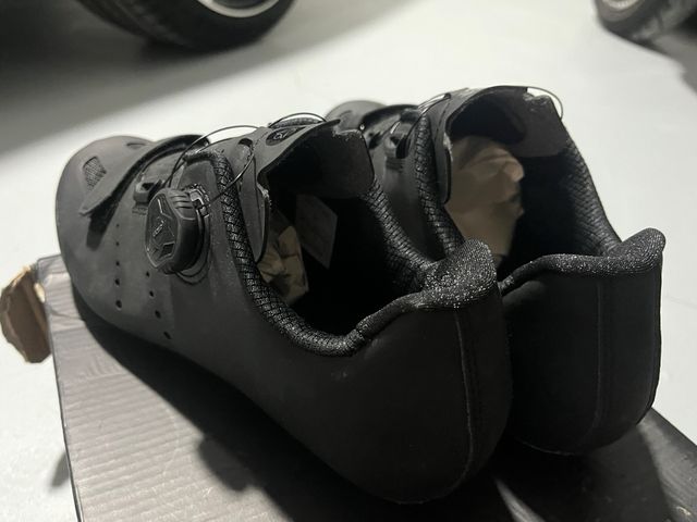 Zapatillas Agu Bicicleta Carretera Talla 41