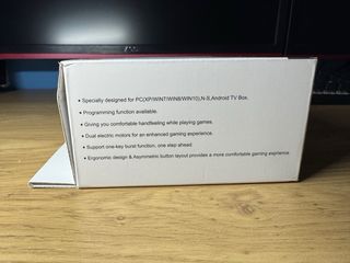 Joypad NUOVO, Pc, Android, Nintendo Switch