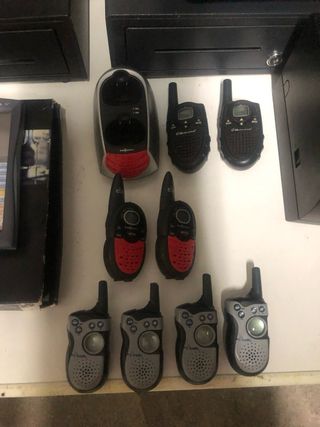 EQUIPO TPV TACTIL PARA HOSTELERIA