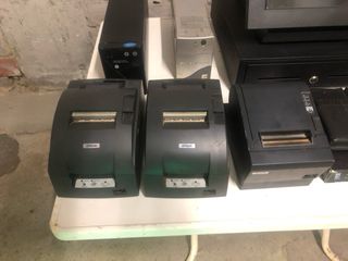 EQUIPO TPV TACTIL PARA HOSTELERIA