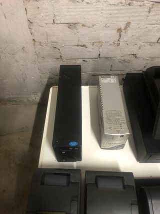 EQUIPO TPV TACTIL PARA HOSTELERIA