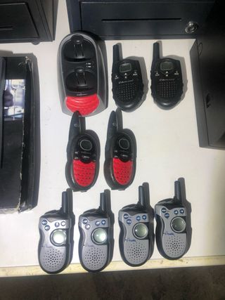EQUIPO TPV TACTIL PARA HOSTELERIA