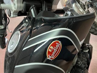 Mondial Hps 300 2021