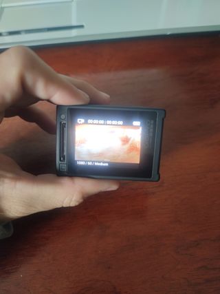 GoPro hero 4 silver con pack