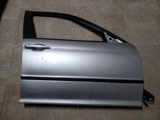BMW e46 puerta delantera 