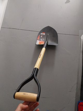 Pala Altuna - herramienta nueva