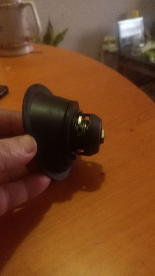 Tapón gasolina Ford Escort 80