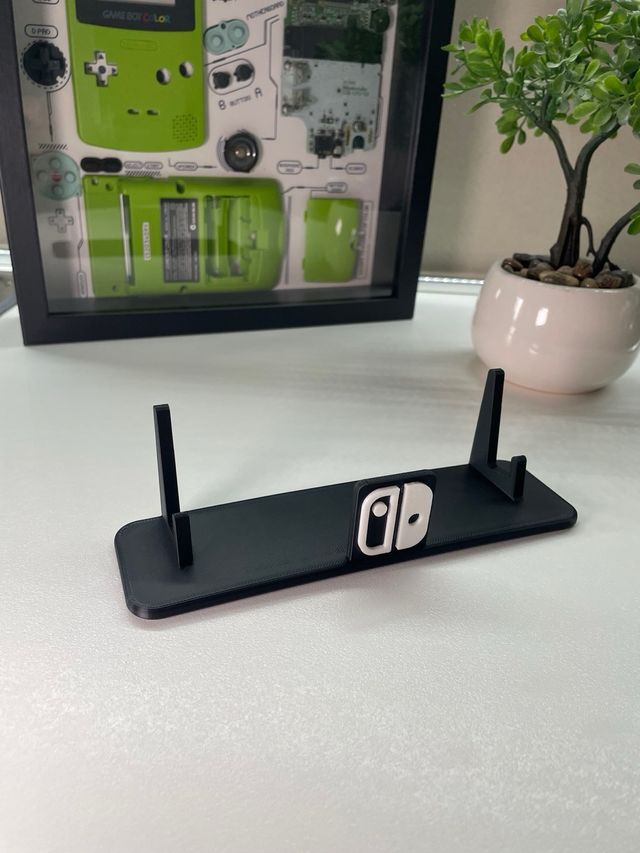Supporto Nintendo Switch