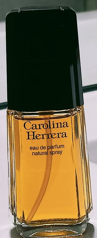 Perfume Carolina Herrera 30 ml 