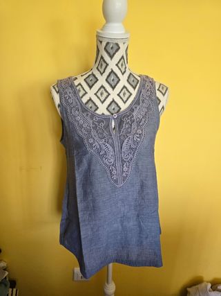 Blusa talla M