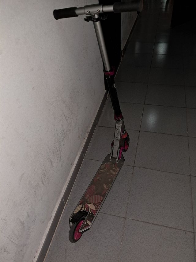 Patinete niños