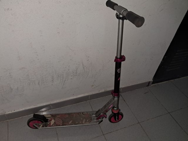 Patinete niños