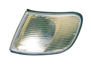 Faro intermitente Audi 100