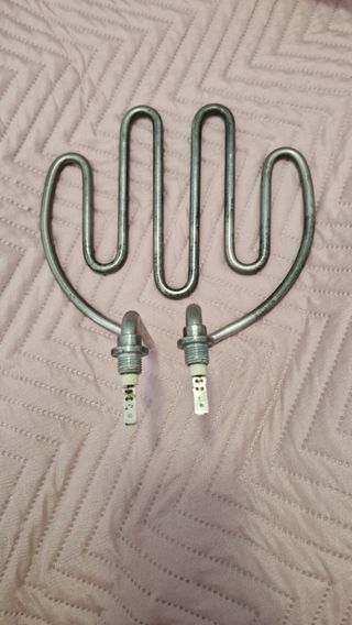 Resistencia freidora movilfrit