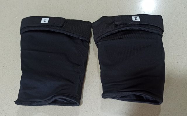 Rodilleras balonmano