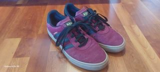 Zapatillas Adidas Busenitz edición limitada 