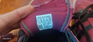 Zapatillas Adidas Busenitz edición limitada 
