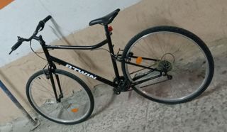 Bicicleta B'Twin Riverside 100