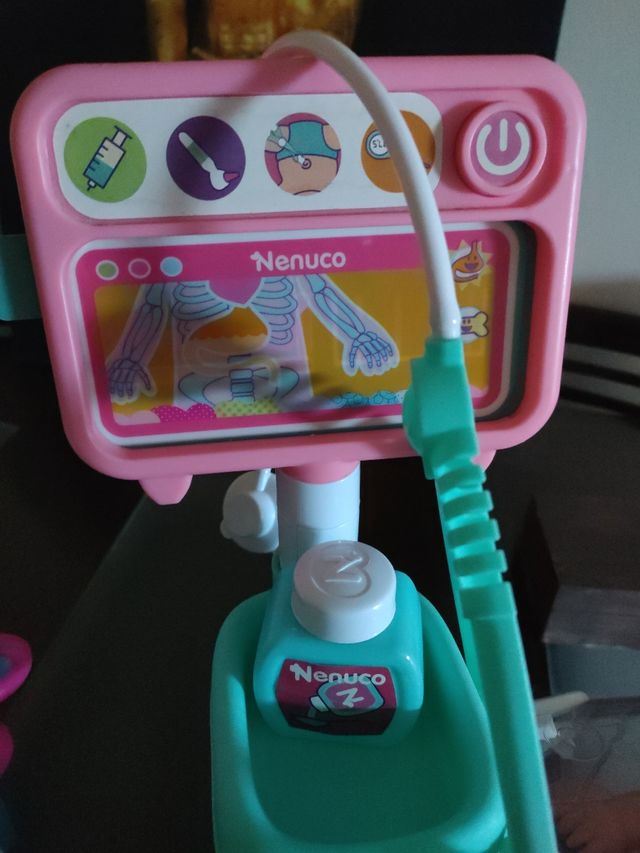 Pack nenuco