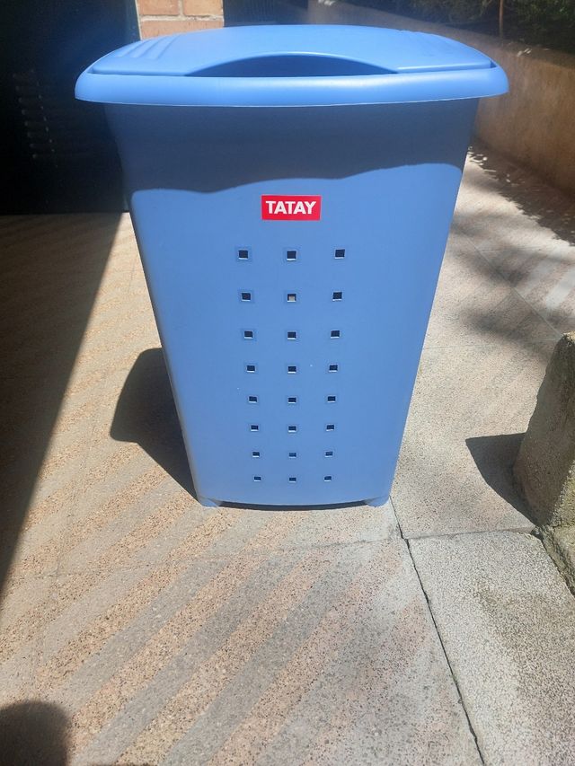 OPORTUNIDAD Cesta de almacenamiento