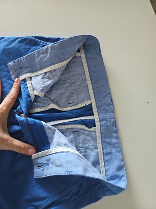 Pantalones niño