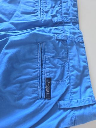 Pantalones niño